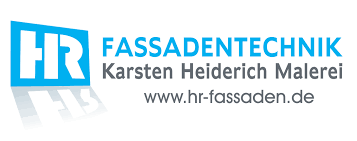 hr fassaden logo