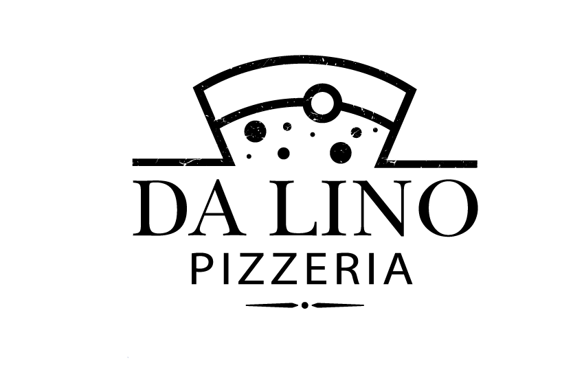 PizzaDaLino Logo 2023 c